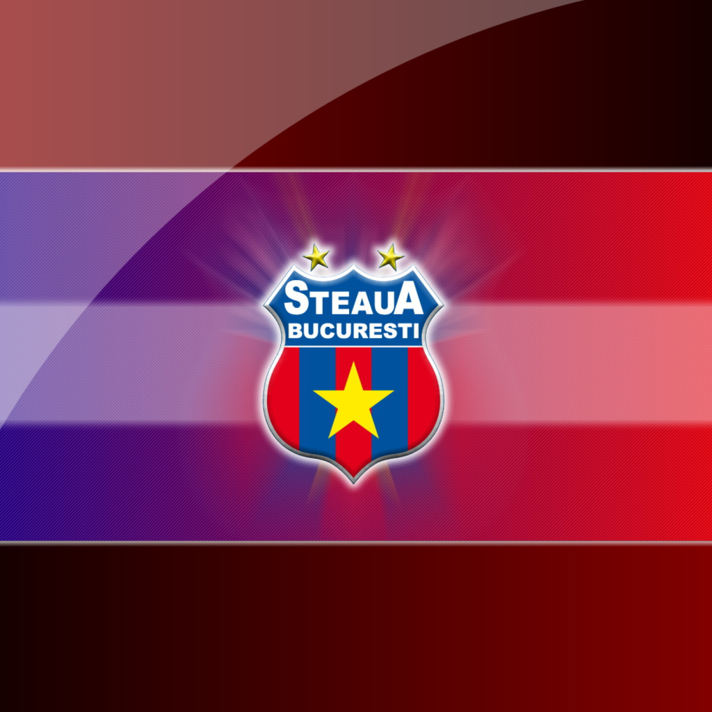 Screenshot №1 pro téma Steaua Bucuresti 1024x1024