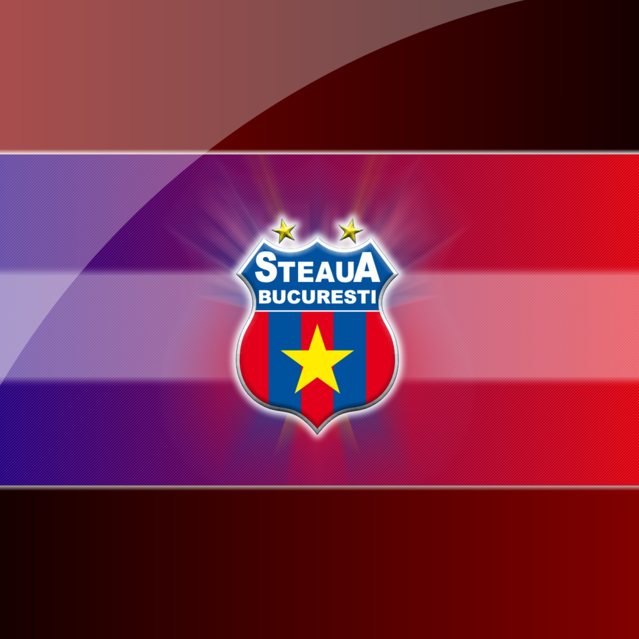 Screenshot №1 pro téma Steaua Bucuresti 2048x2048