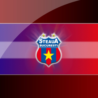 Steaua Bucuresti - Obrázkek zdarma pro iPad
