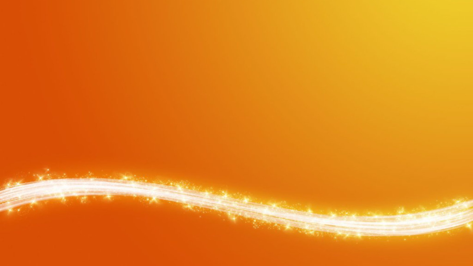 Fire On Orange screenshot #1 1600x900