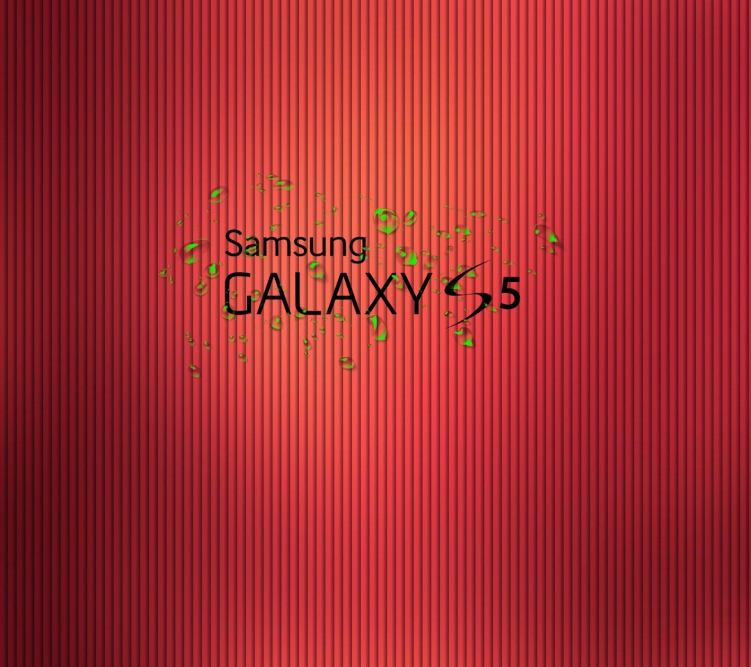 Fondo de pantalla Galaxy S5 1080x960