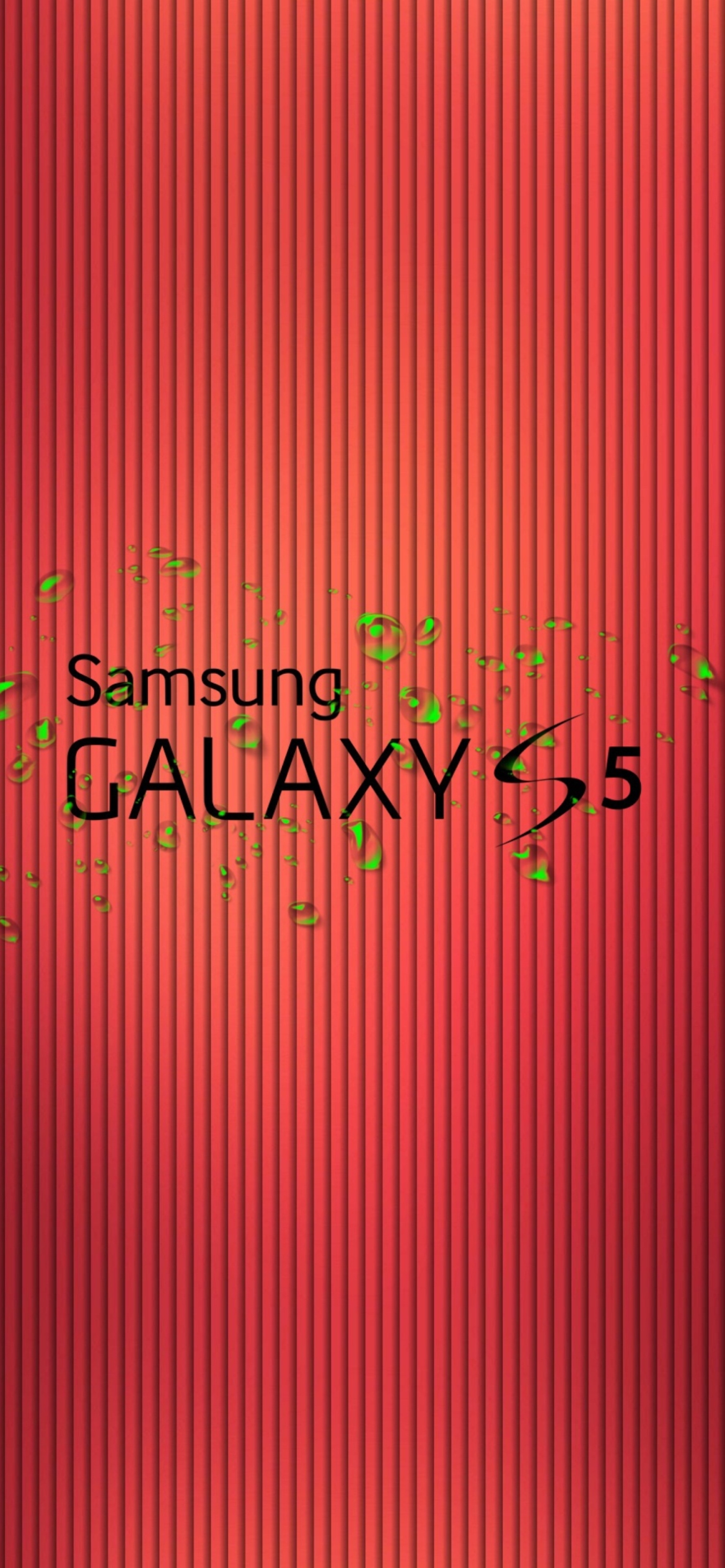 Galaxy S5 screenshot #1 1170x2532