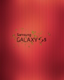 Galaxy S5 wallpaper 128x160