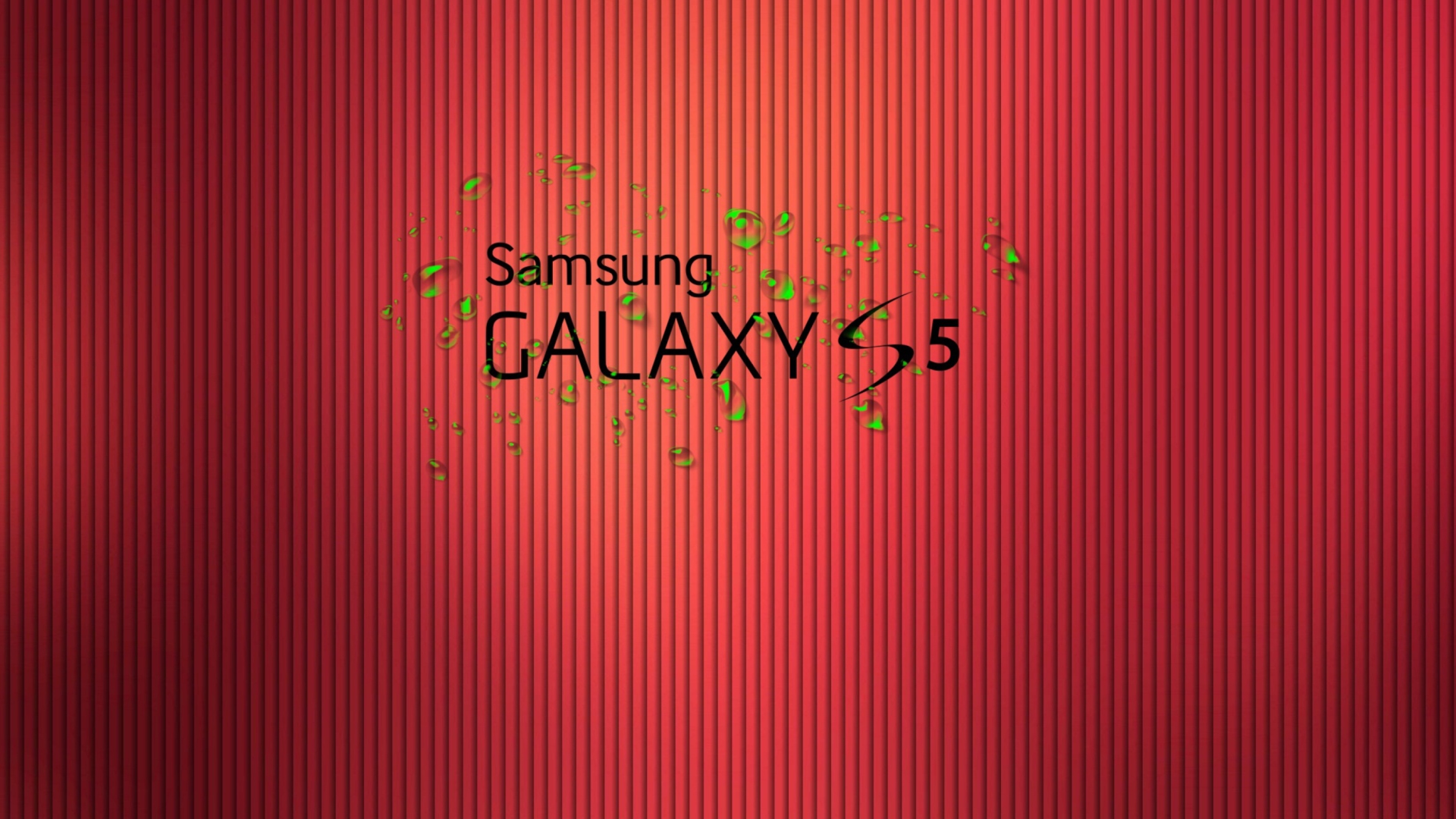 Screenshot №1 pro téma Galaxy S5 1920x1080