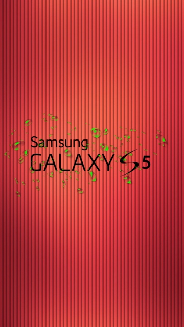 Galaxy S5 screenshot #1 360x640
