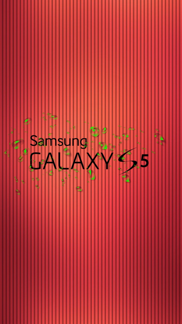 Screenshot №1 pro téma Galaxy S5 750x1334