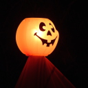 Sfondi Halloween Pumpkin 128x128