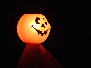 Halloween Pumpkin sfondi gratuiti per cellulari Android, iPhone, iPad e desktop