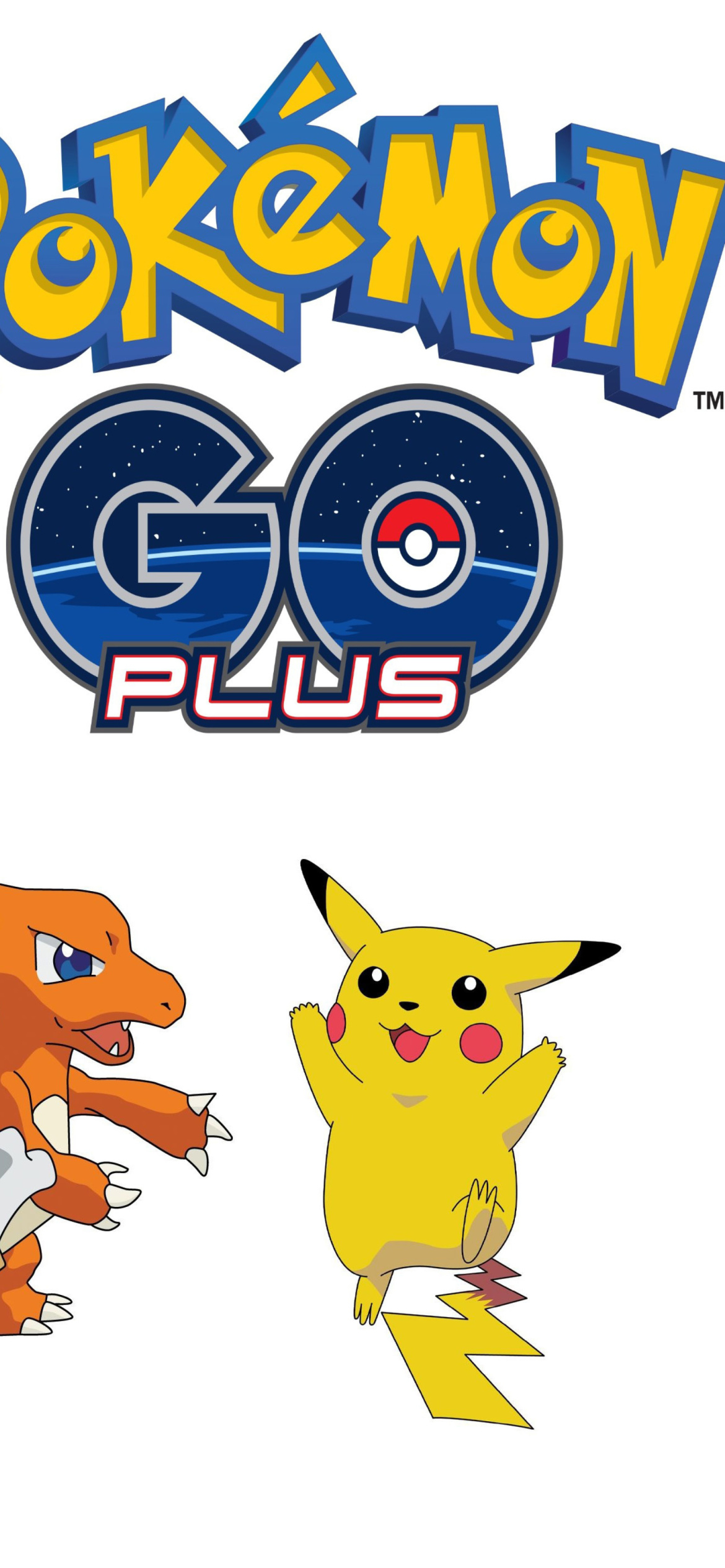 Обои Pokemon GO for Mobile Gaming 1170x2532
