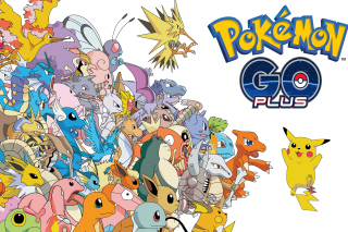 Kostenloses Pokemon GO for Mobile Gaming Wallpaper für Samsung Galaxy Grand 2