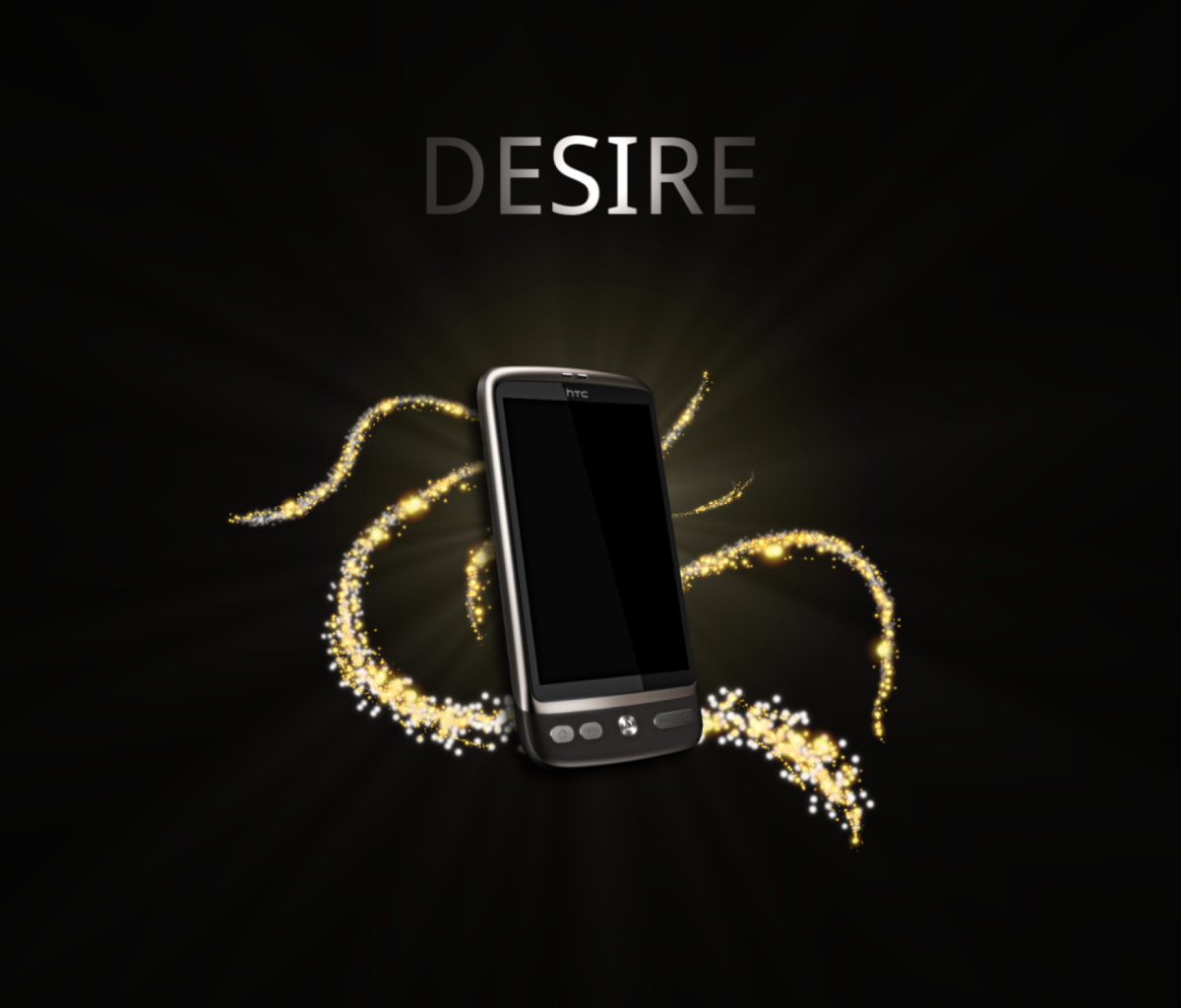 HTC Desire Background screenshot #1 1200x1024