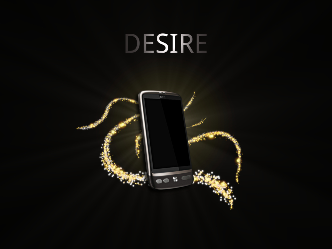 Обои HTC Desire Background 1280x960