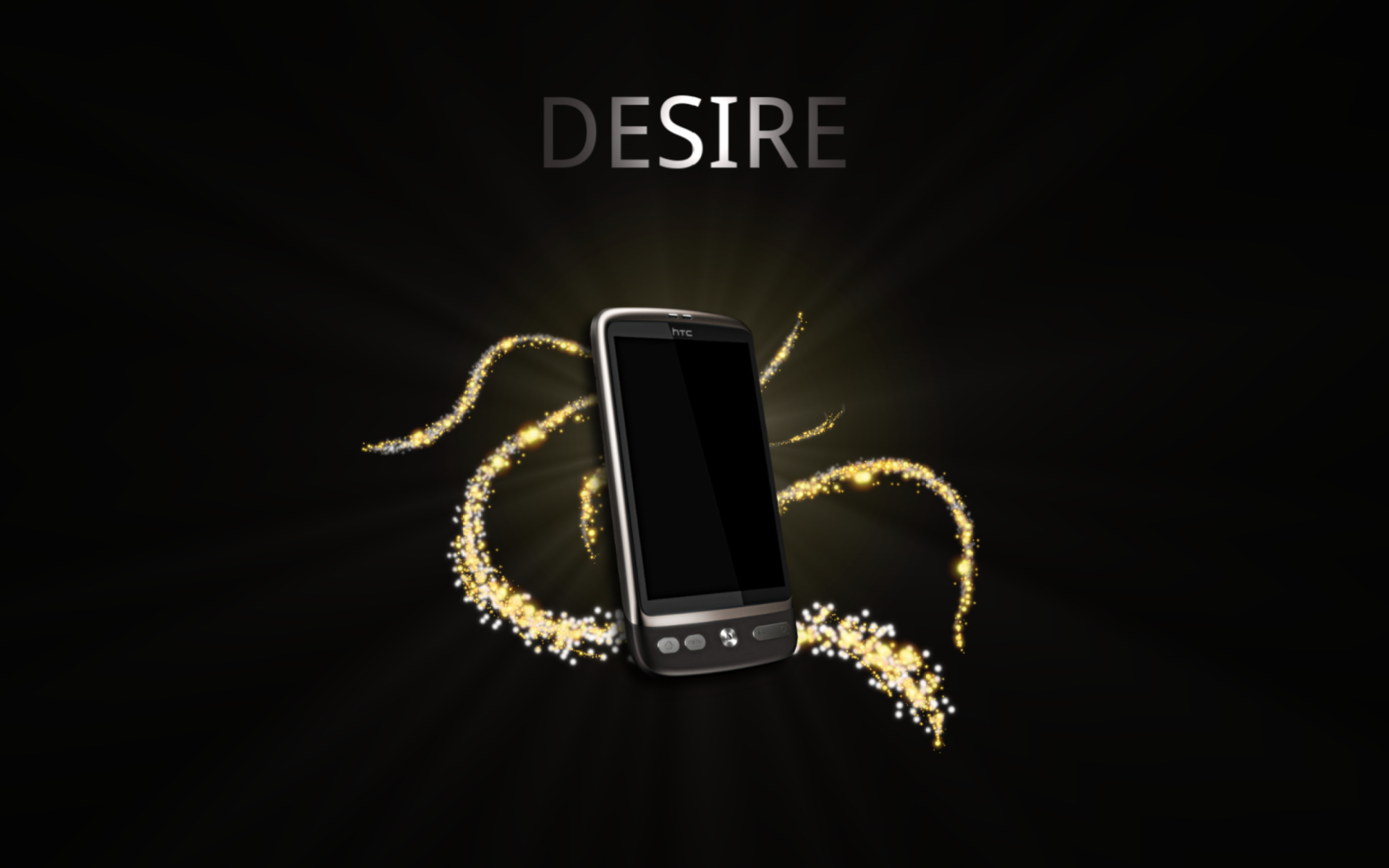 HTC Desire Background screenshot #1 1920x1200