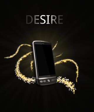 HTC Desire Background - Obrázkek zdarma pro HTC 7 Surround