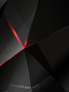 Samsung Galaxy Note 10 wallpaper 240x320