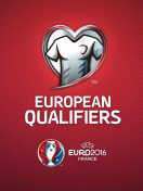 UEFA Euro 2016 Red screenshot #1 132x176