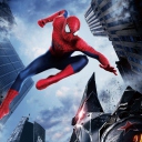 Screenshot №1 pro téma The Amazing Spider Man 2014 Movie 128x128