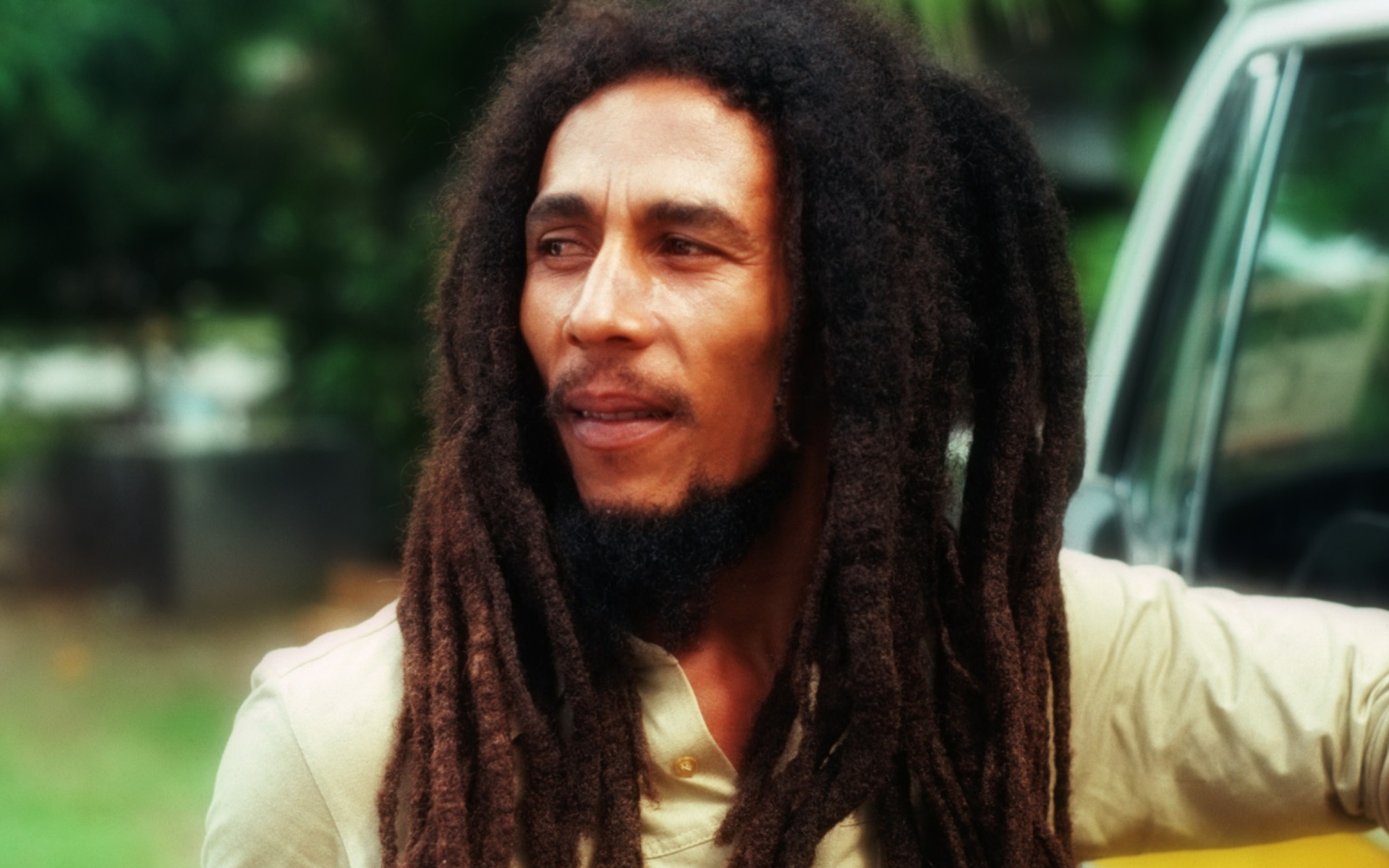Screenshot №1 pro téma Bob Marley 1920x1200