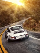 Sfondi Porsche 911 132x176
