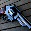 Screenshot №1 pro téma 44 Remington Magnum Revolver 128x128