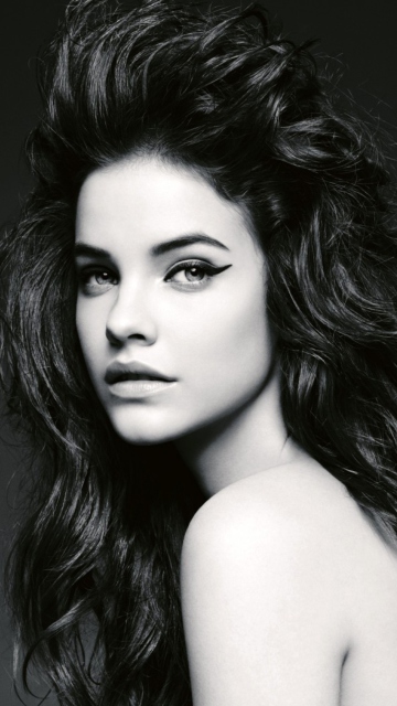 Screenshot №1 pro téma Barbara Palvin Super Model 360x640