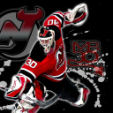 Martin Brodeur - New Jersey Devils screenshot #1 128x128