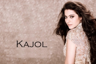 Kajol Devgan Background for Android, iPhone and iPad