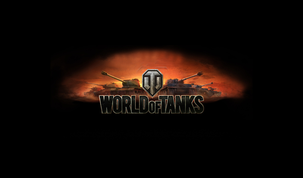 Screenshot №1 pro téma World of Tanks 1024x600