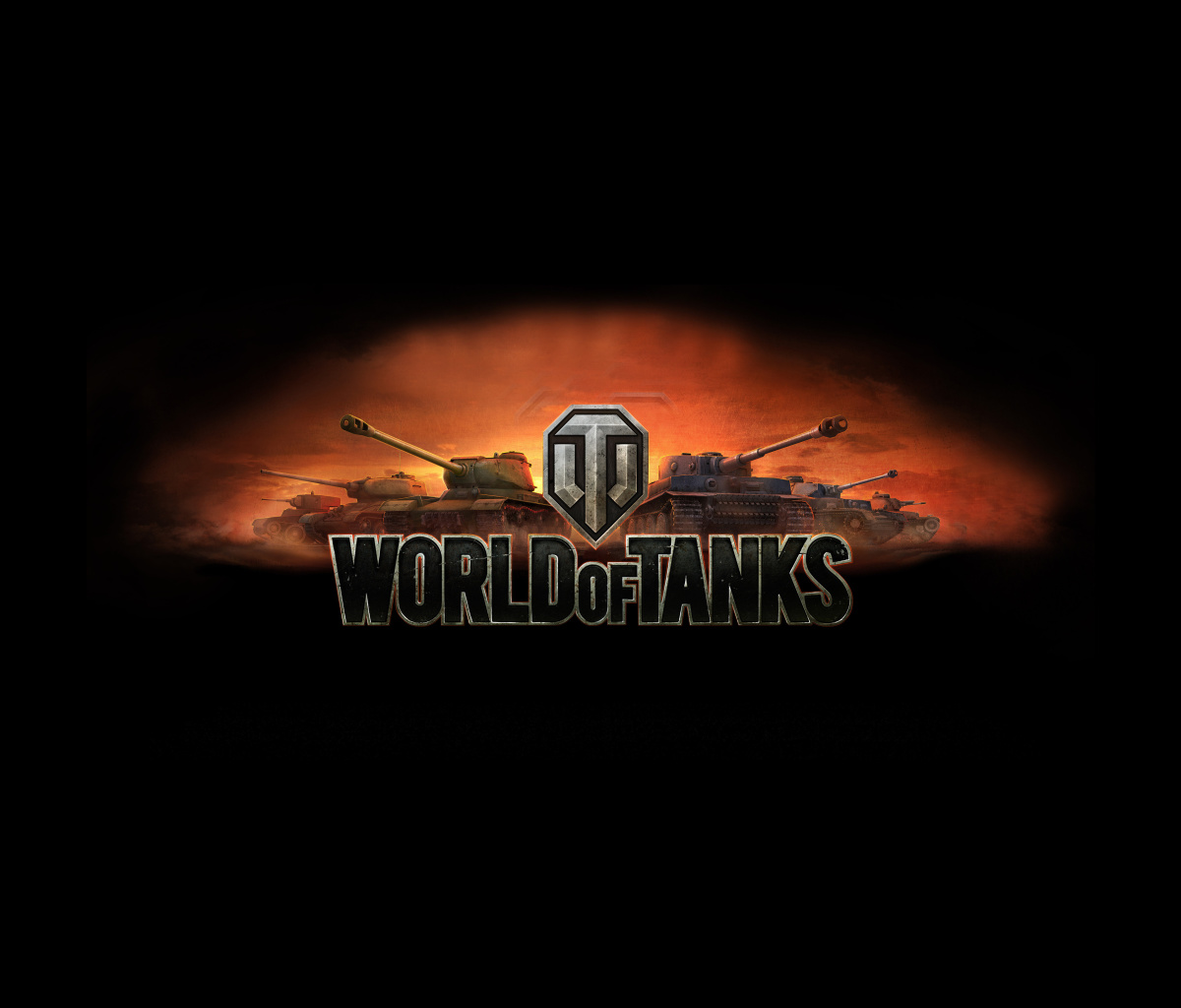 Screenshot №1 pro téma World of Tanks 1200x1024