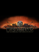 Screenshot №1 pro téma World of Tanks 132x176