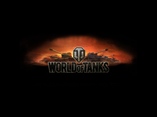 Screenshot №1 pro téma World of Tanks 320x240
