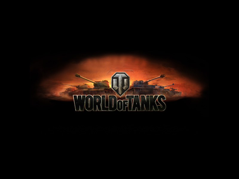 Screenshot №1 pro téma World of Tanks 800x600
