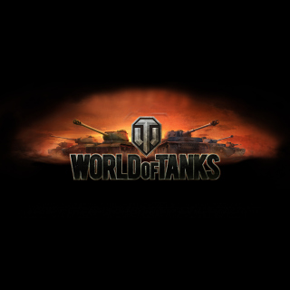 World of Tanks - Obrázkek zdarma pro 1024x1024