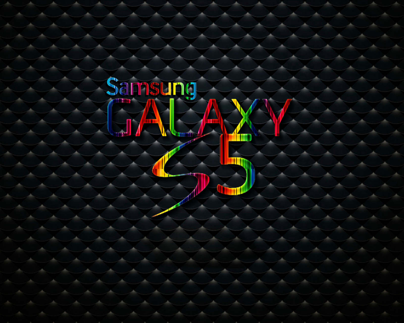 Screenshot №1 pro téma Colorful Galaxy S5 1600x1280