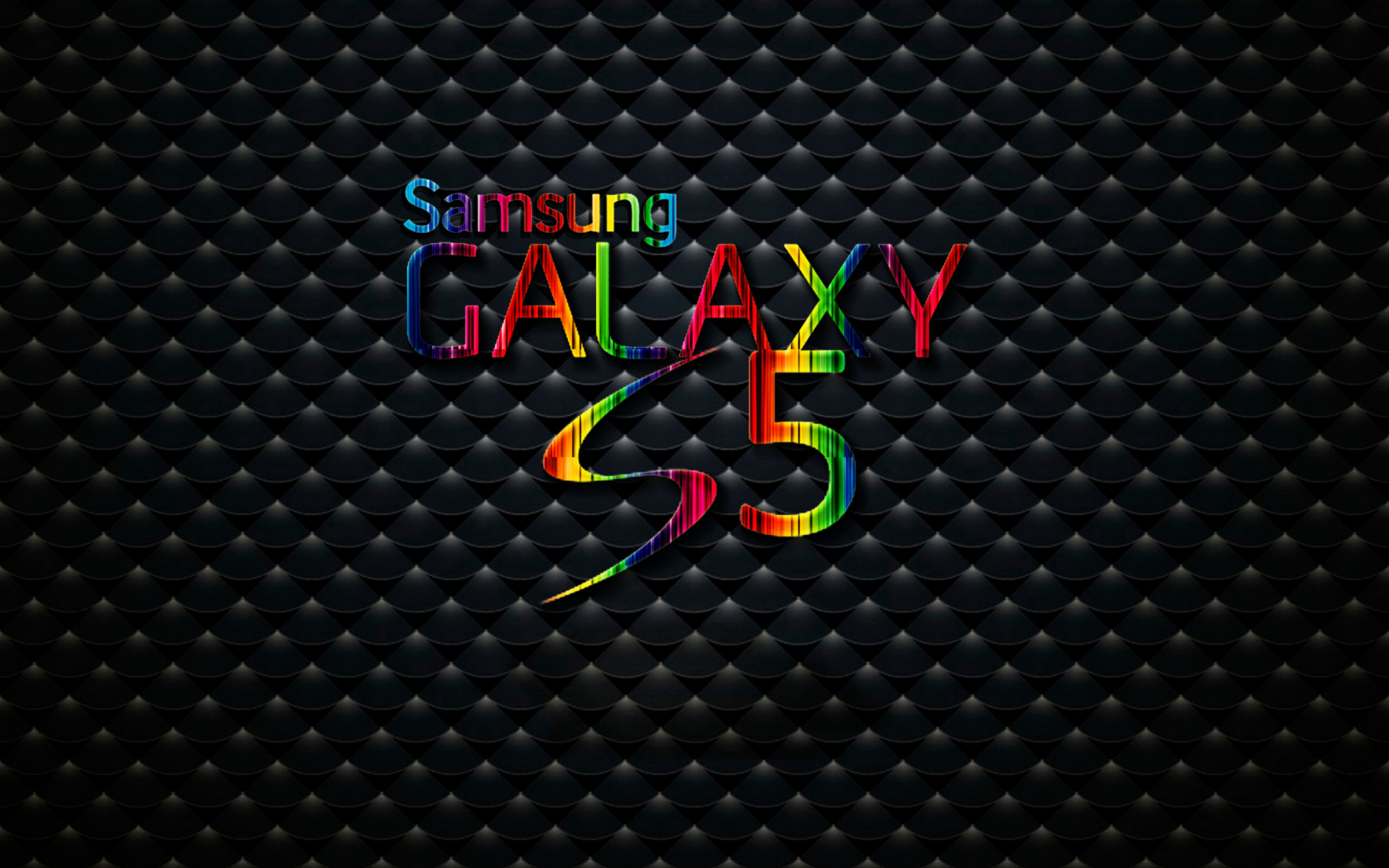 Colorful Galaxy S5 screenshot #1 1920x1200