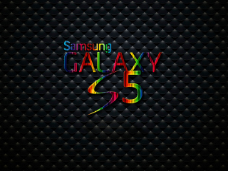 Sfondi Colorful Galaxy S5 320x240