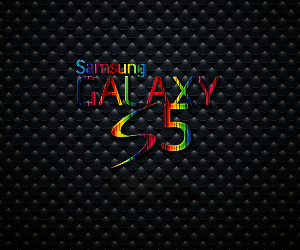 Screenshot №1 pro téma Colorful Galaxy S5 960x800