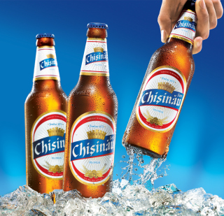 Chisinau Beer - Obrázkek zdarma pro 1024x1024