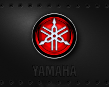 Yamaha Logo wallpaper 220x176