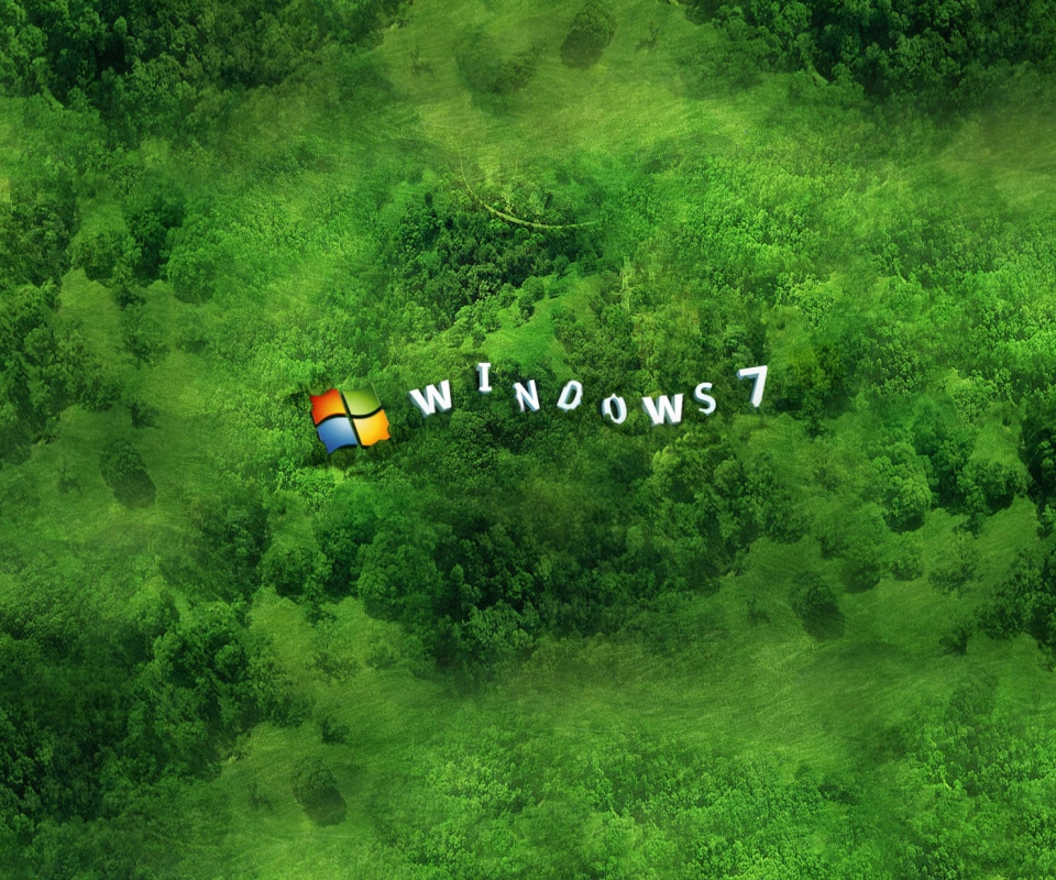 Screenshot №1 pro téma Windows 960x800