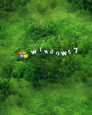 Windows - Obrázkek zdarma pro 240x320
