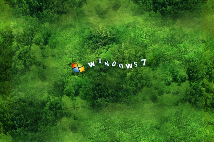Screenshot №1 pro téma Windows