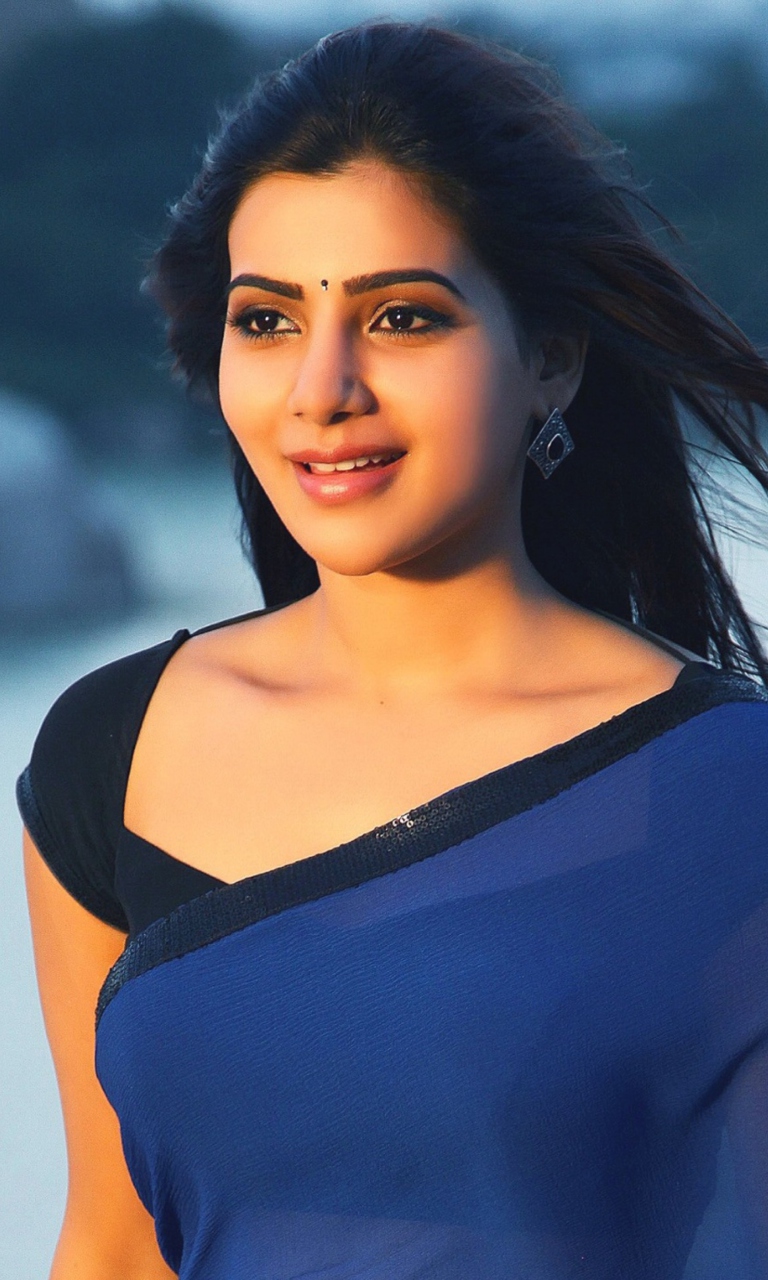 Samantha 2014 screenshot #1 768x1280