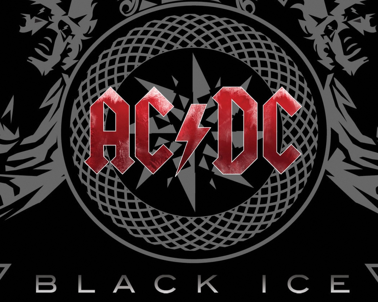 AC/DC screenshot #1 1280x1024