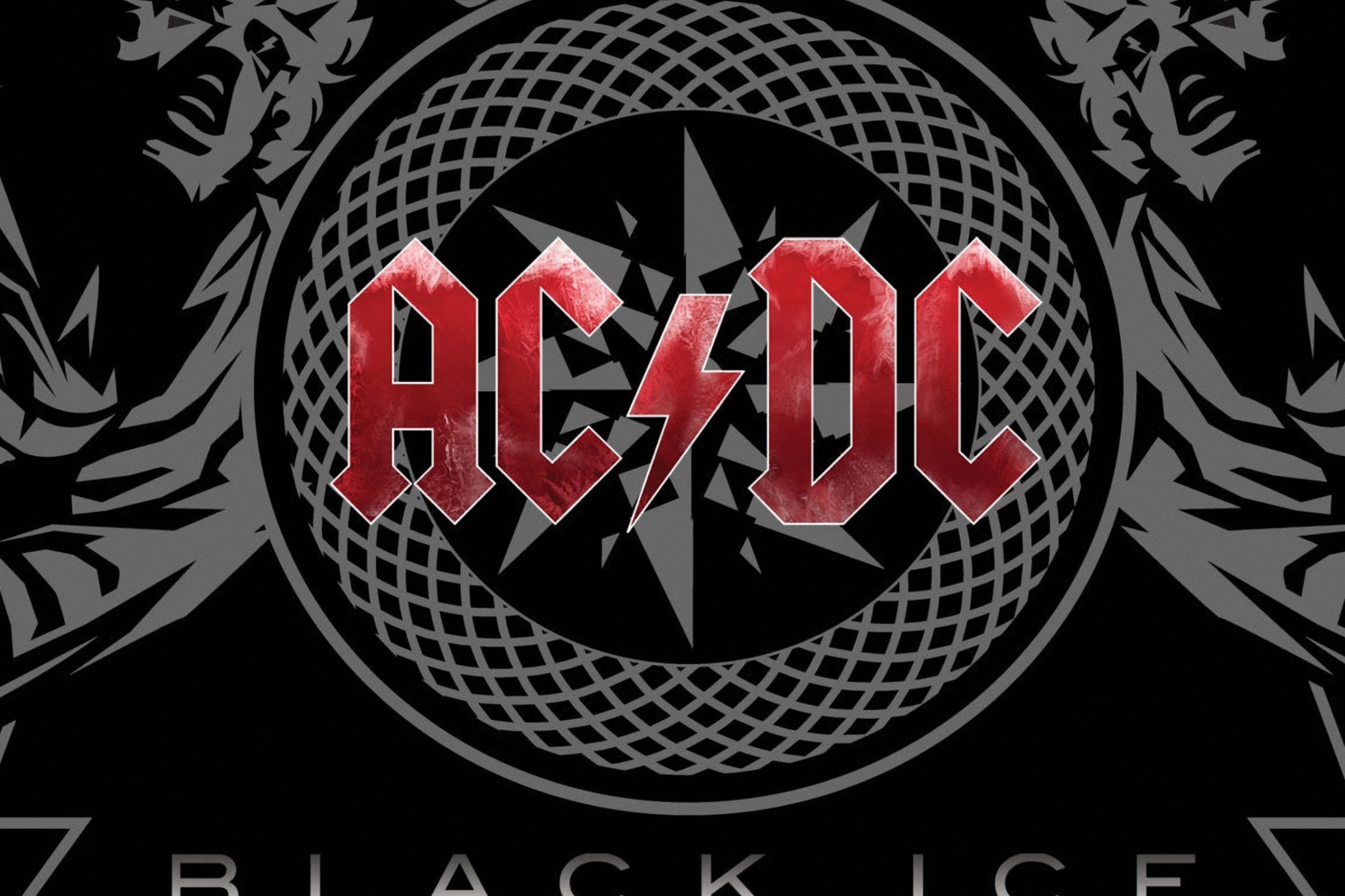 Обои AC/DC 2880x1920