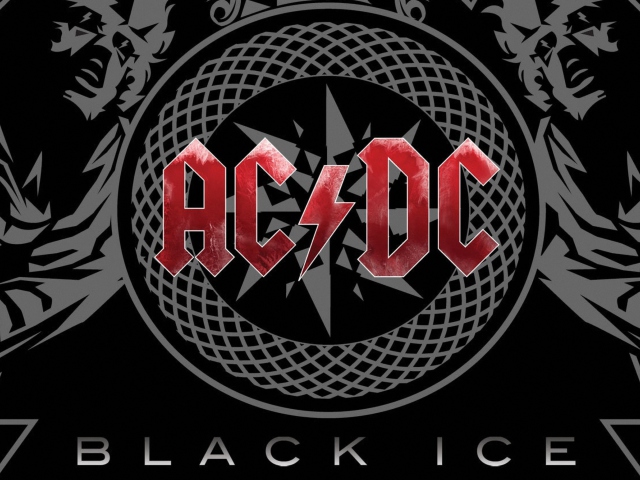 AC/DC screenshot #1 640x480