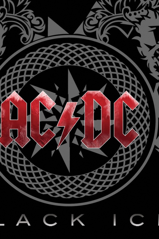 AC/DC screenshot #1 640x960