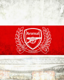 Das Arsenal Wallpaper 128x160