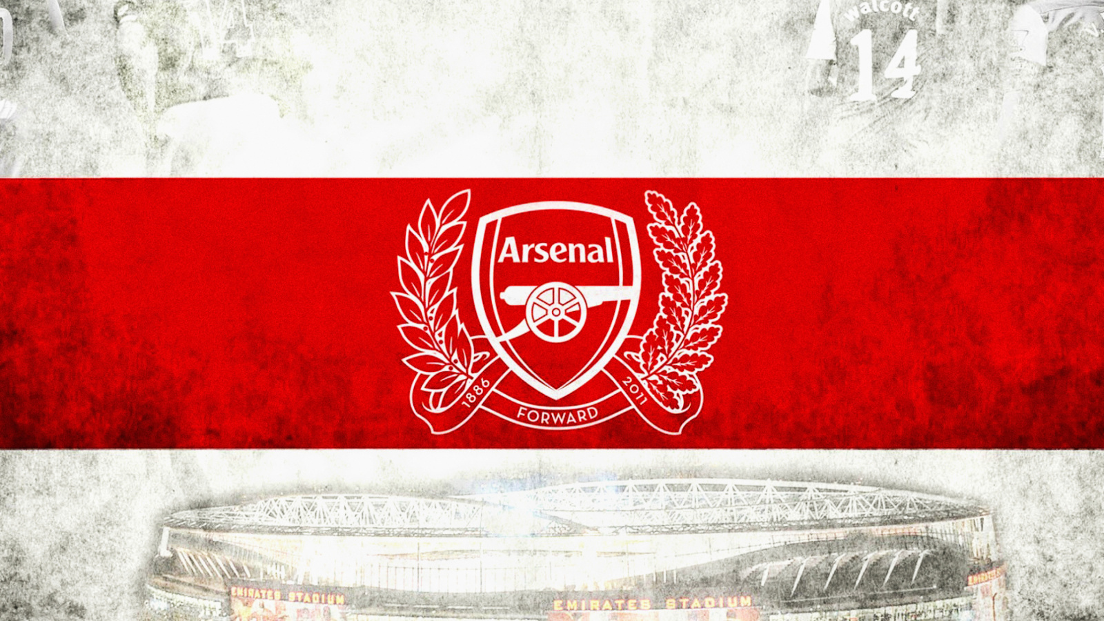 Arsenal screenshot #1 1600x900