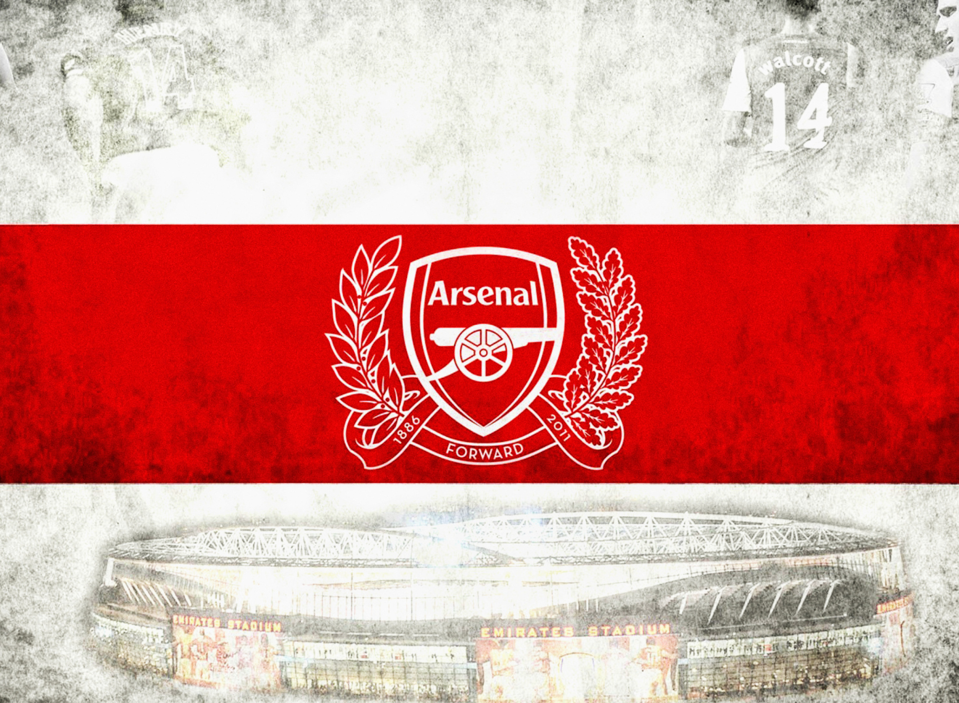 Das Arsenal Wallpaper 1920x1408